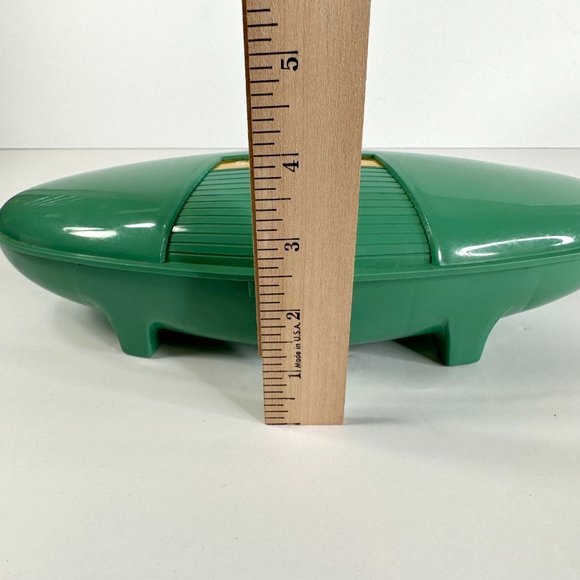 Singer Buttonholer in Case with Cams - Picture 16 of 16